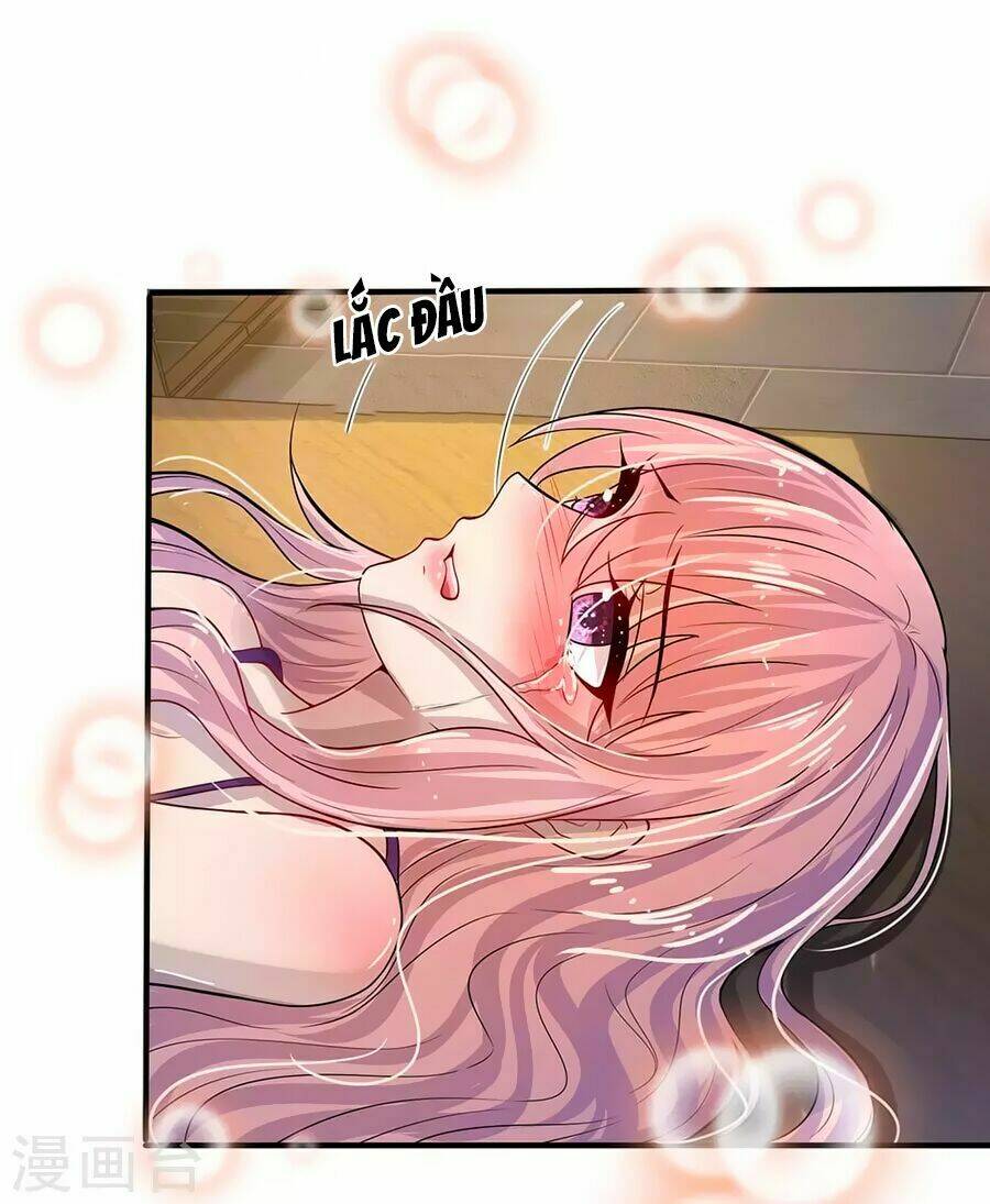 loạn thế tù sủng: thiếu soái bất lương của ta chapter 9 5