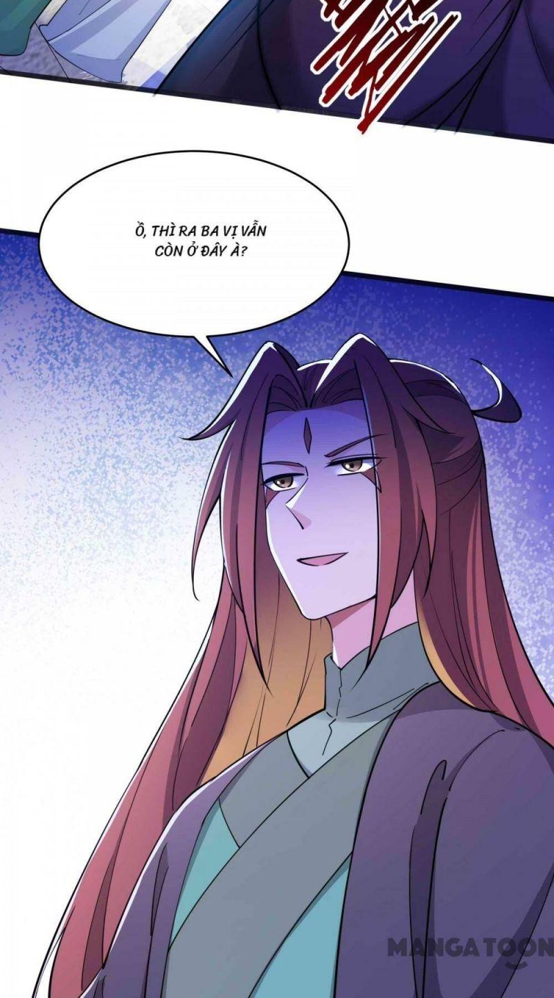 đồ đệ ta toàn là nữ ma đầu chapter 205 2