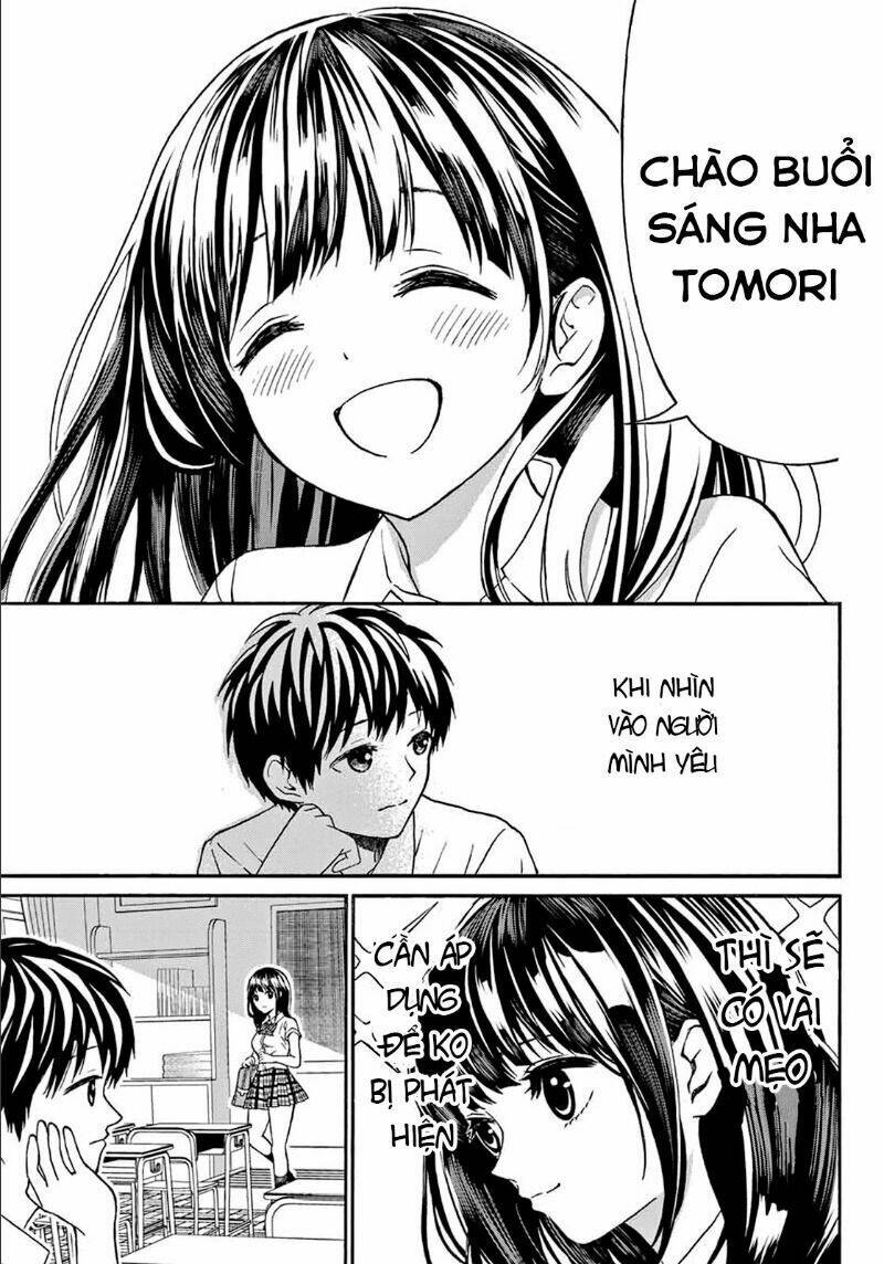 kiss me or i'll die chapter 4 4