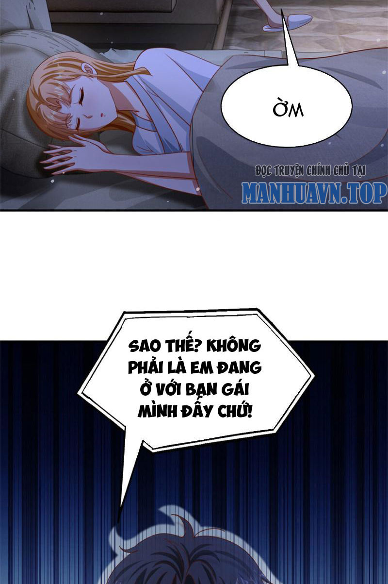 bảy vị tỷ tỷ tuyệt thế vô song của ta chapter 31 30