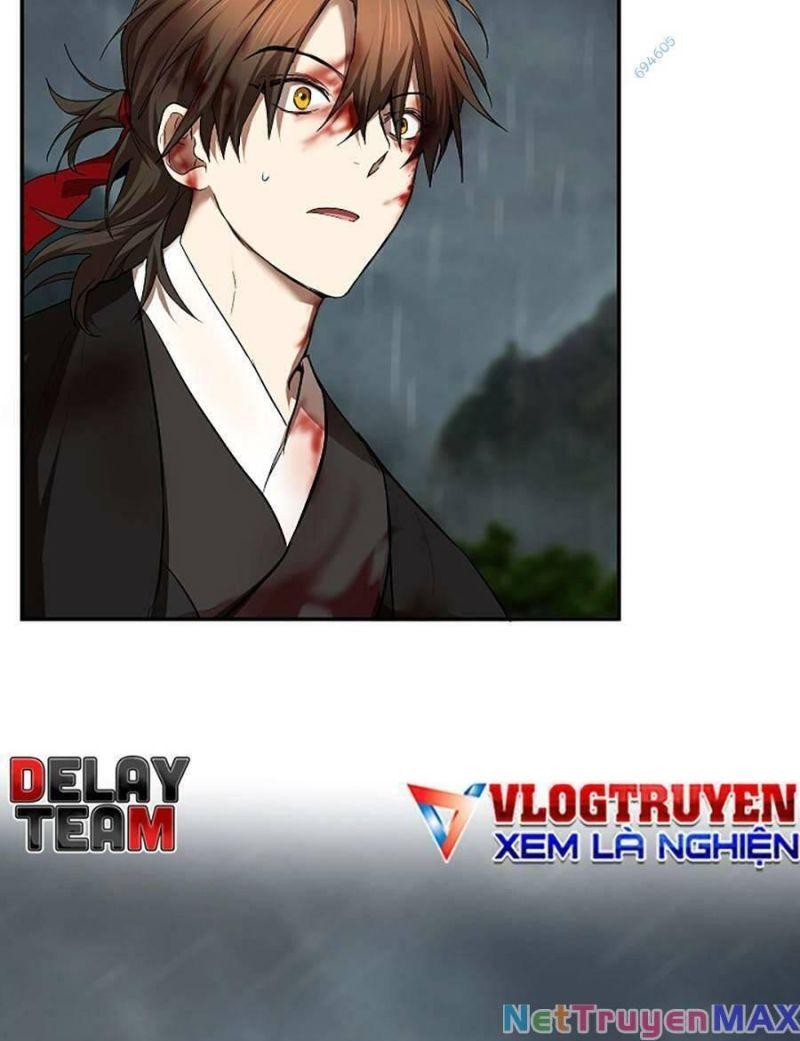 võ đang kỳ hiệp chapter 105 127