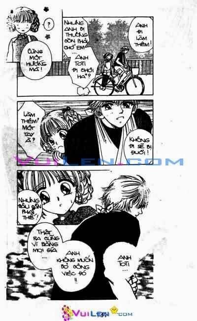 arita đáng yêu chapter 1 131