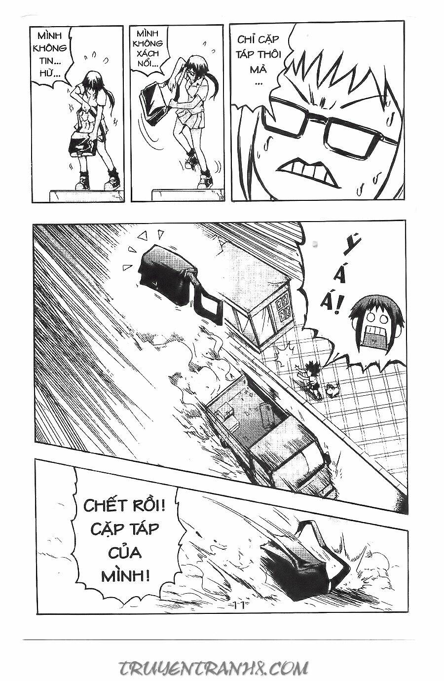 binlang chapter 1 12