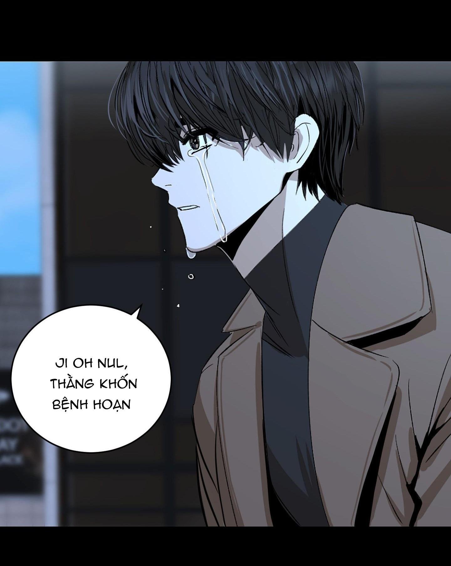 Tuyển Tập Manhwa Dằm Khăm Chapter 77 -Tôi chết 1 22