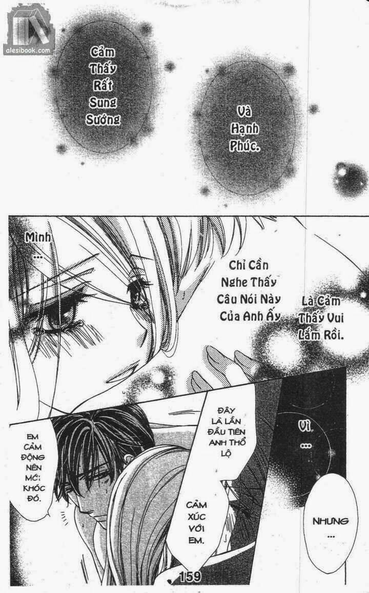 hôn nhân bất đắc dĩ - love of firos you chapter 16 34