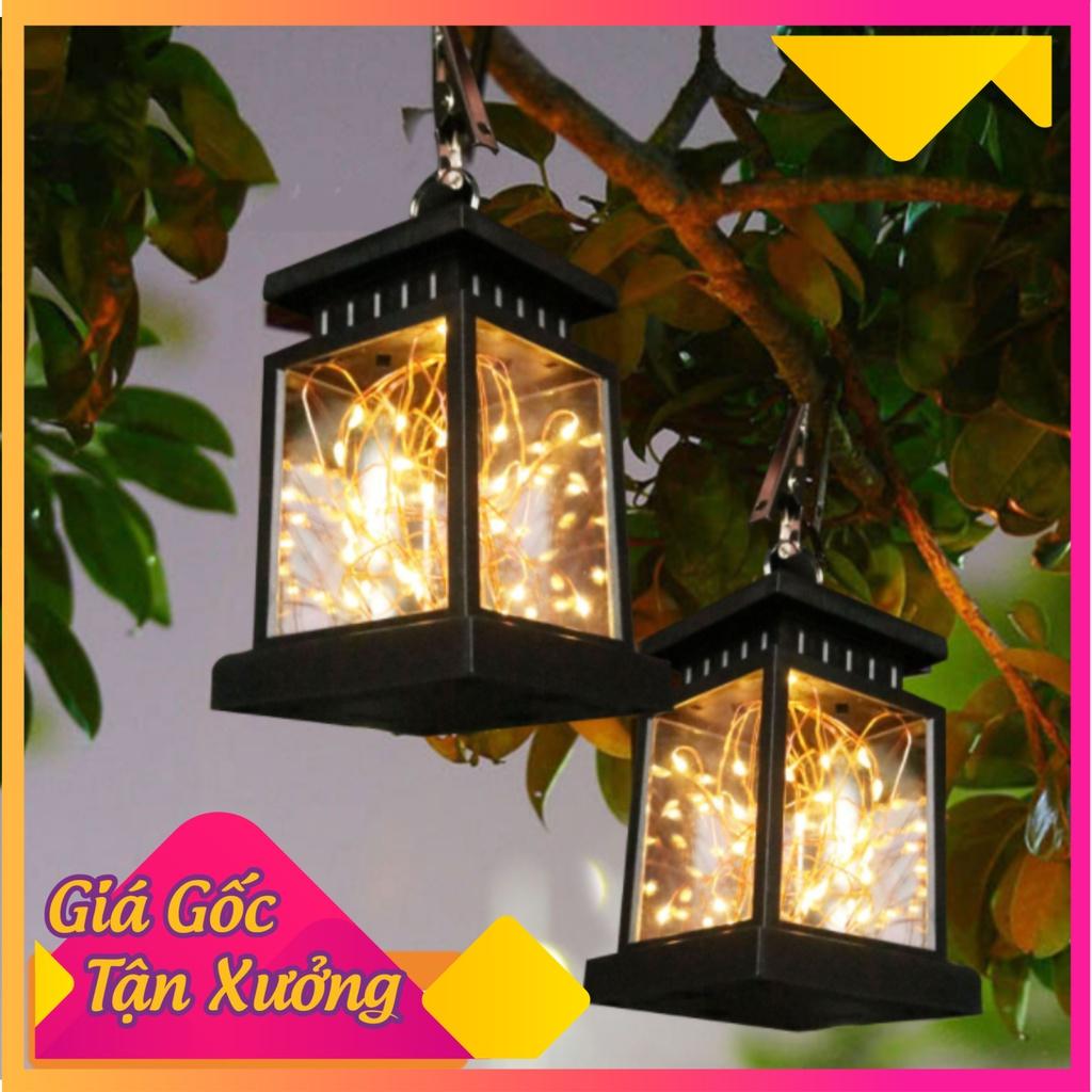 Đèn trang trí năng lượng mặt trời, đèn led năng lượng mặt trời, đặt ngoài trời, cảm biến ánh sáng