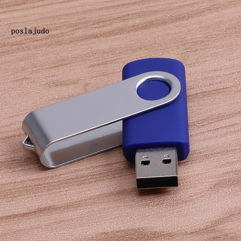 Đĩa USB 3.0 mini lưu trữ dữ liệu dung lượng 512G/1TB/2TB cho PC Laptop
