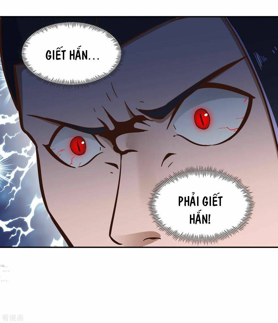 võ linh kiếm tôn chapter 125 39