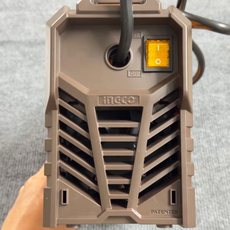 MÁY HÀN ĐIỆN TỬ MMA 160A INGCO ING-MMA16028 - HÀNG CHÍNH HÃNG