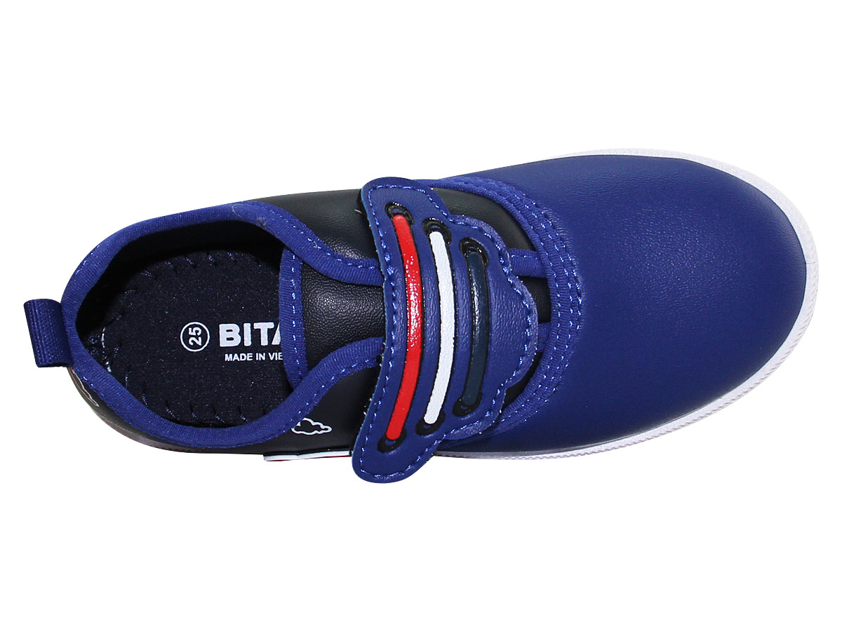Giày thể thao bé trai Bita's GVBT.75