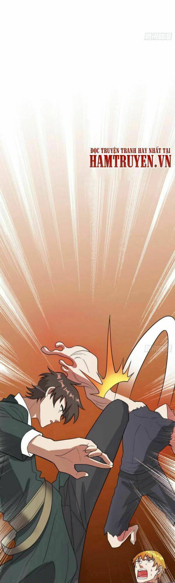 vô hạn biến dị chapter 24 23