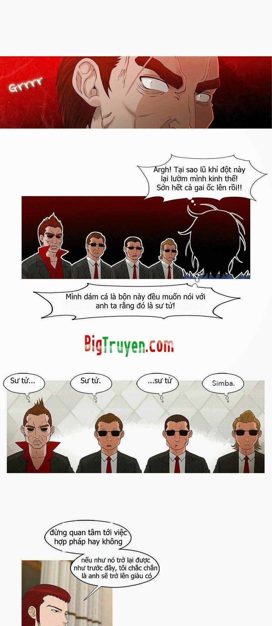 trái tim của một người bạn chapter 7 13