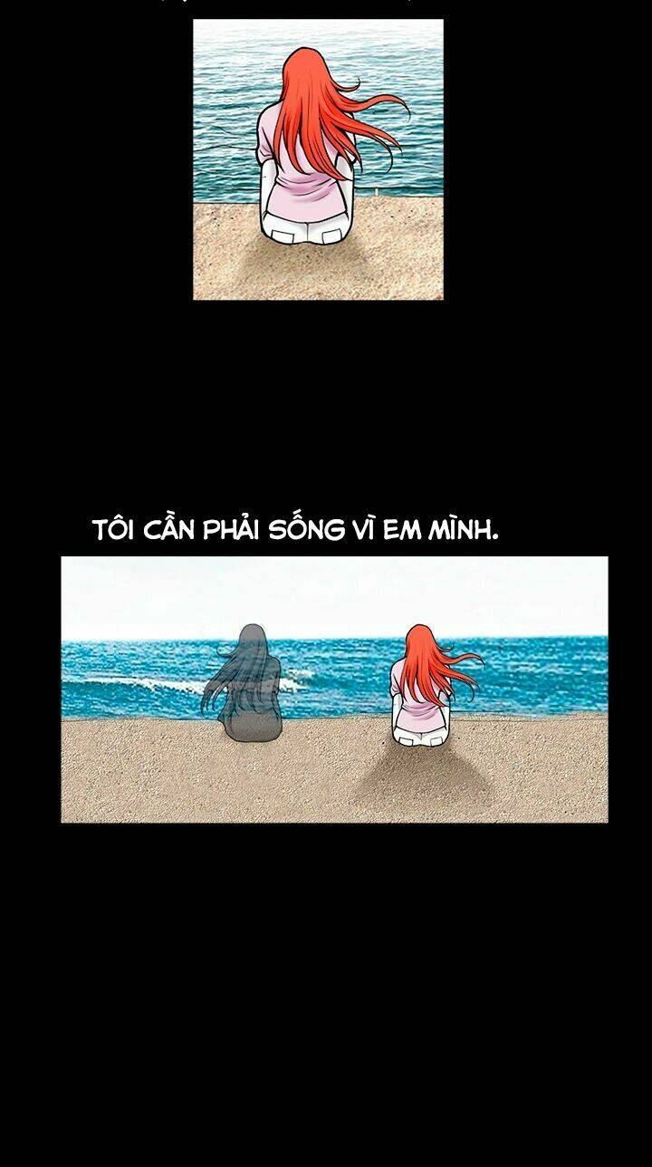 seduction - quyến rũ chapter 38 37