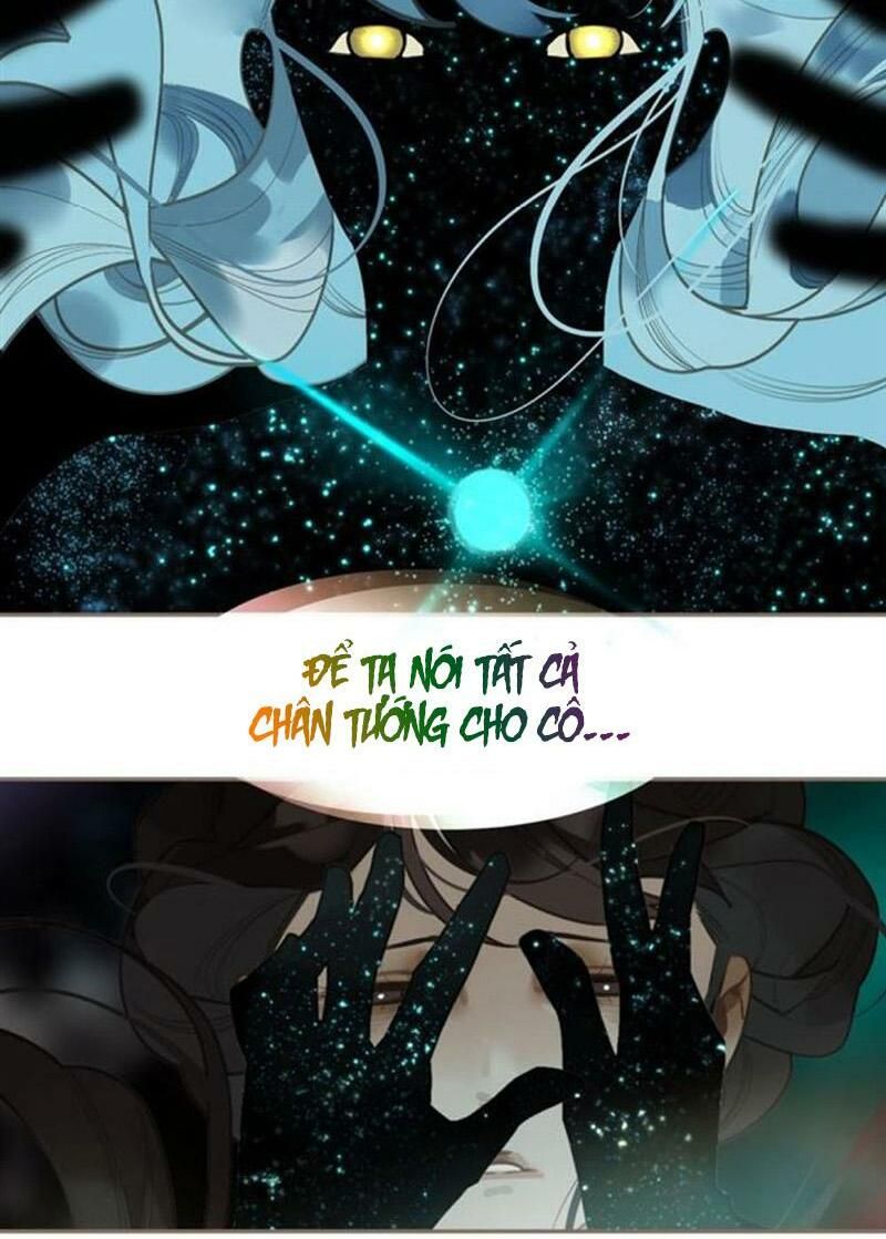 nhất đại linh hậu chapter 112 8