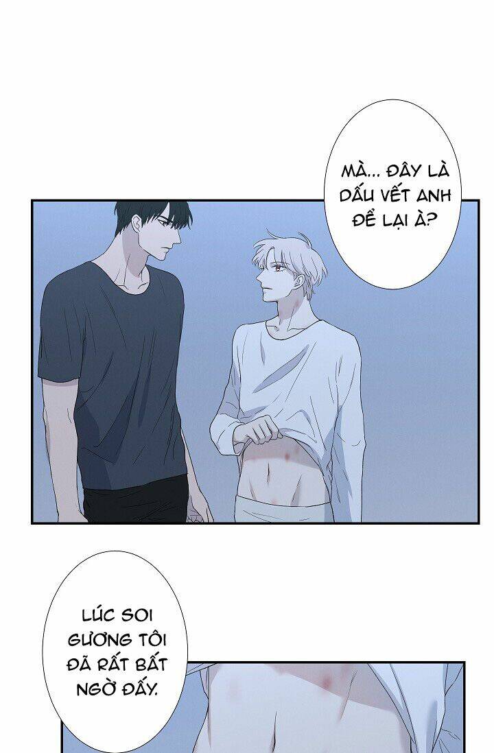 trốn tìm chapter 28 30