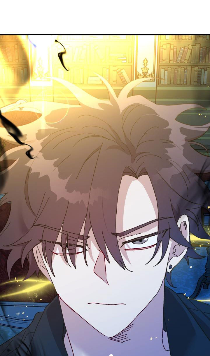 công chúa giả điên chapter 51.1 23