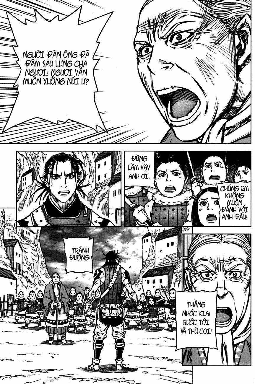 yongbyeong maluhan chapter 3 25