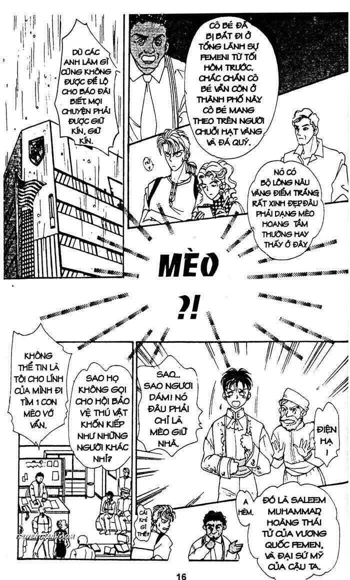 petshop of horrors chapter 21 17