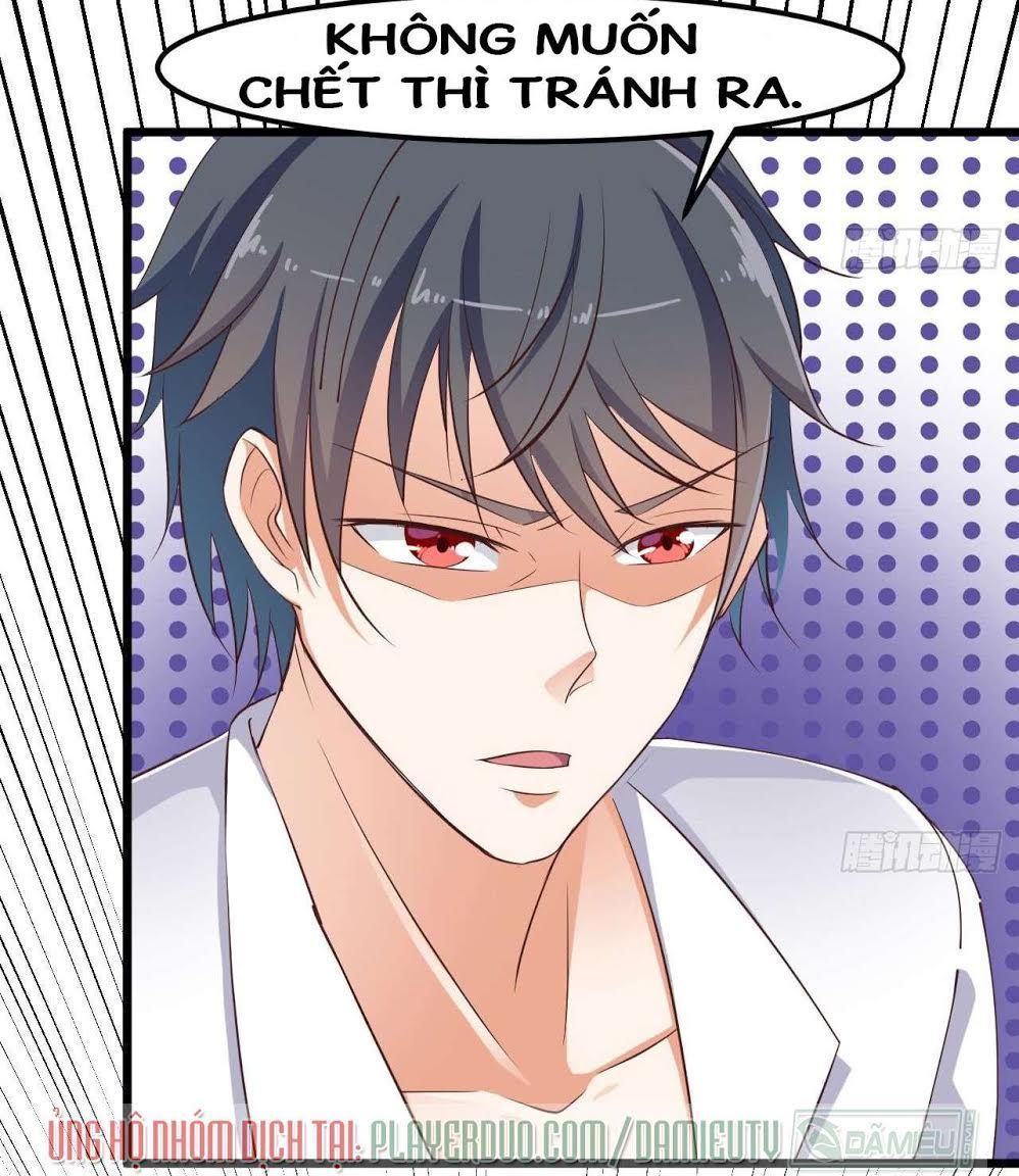 địa phủ khai phá thương chapter 10 13