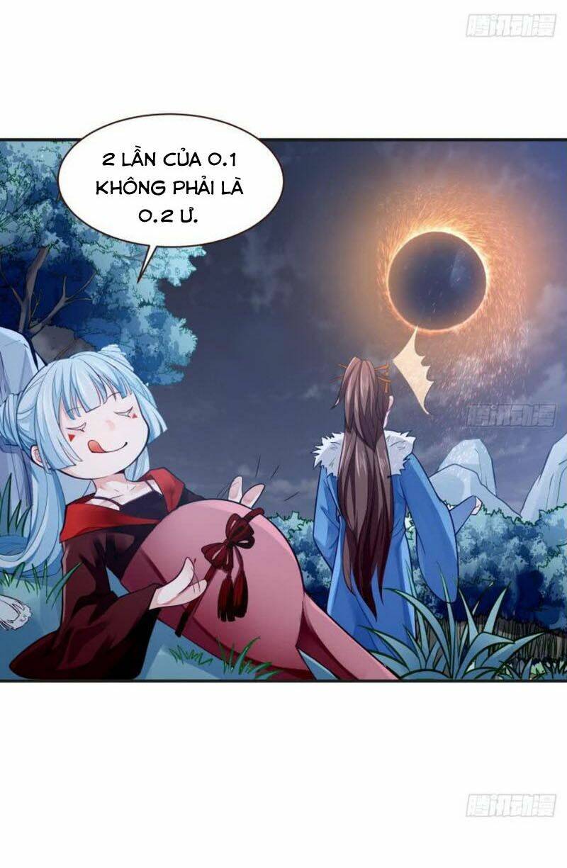 ma nhị đại chapter 2 23