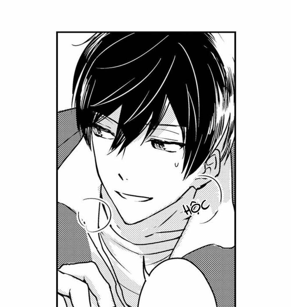 mang thai ở trường nam sinh chapter 63 19