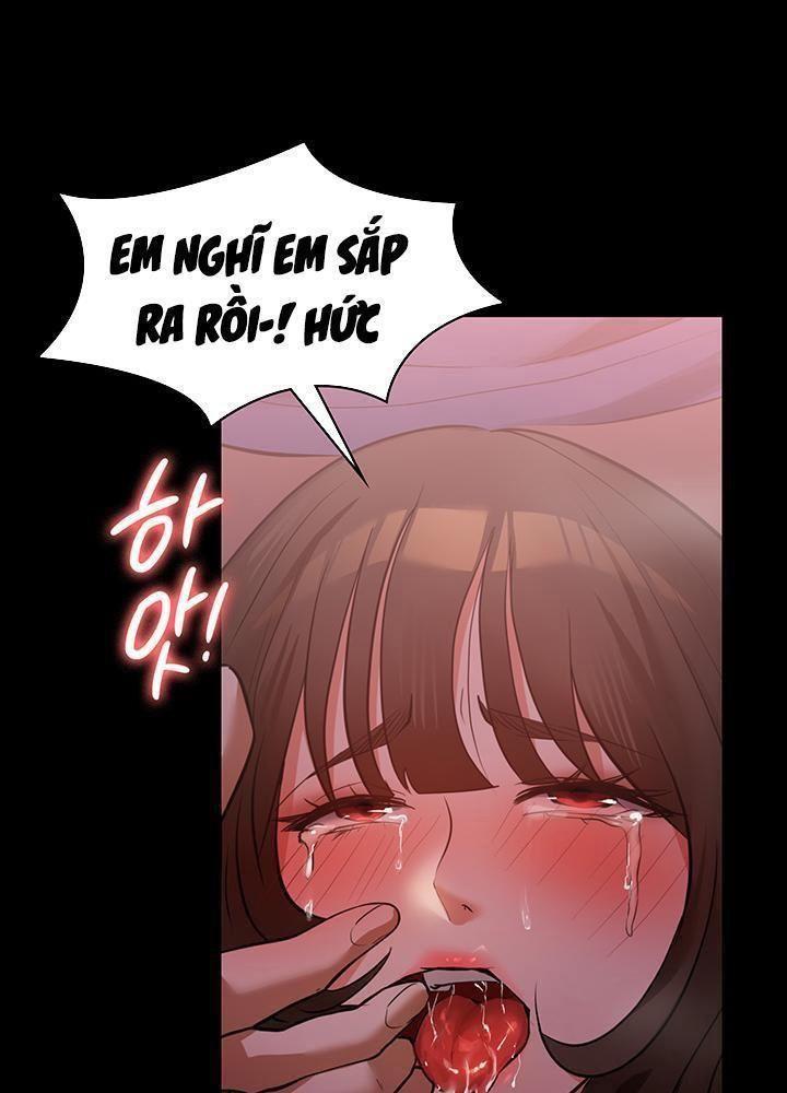 hầu nữ trẻ tuổi chapter 0.2 1