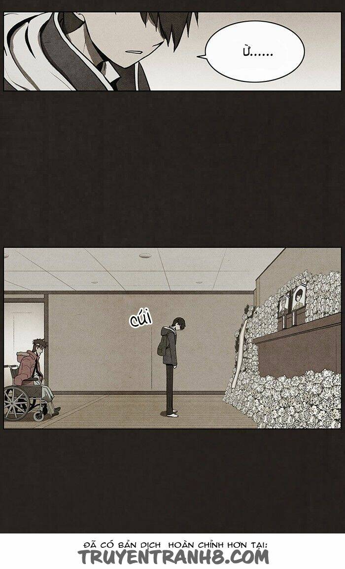 đứa con của quỷ dữ chapter 48 58