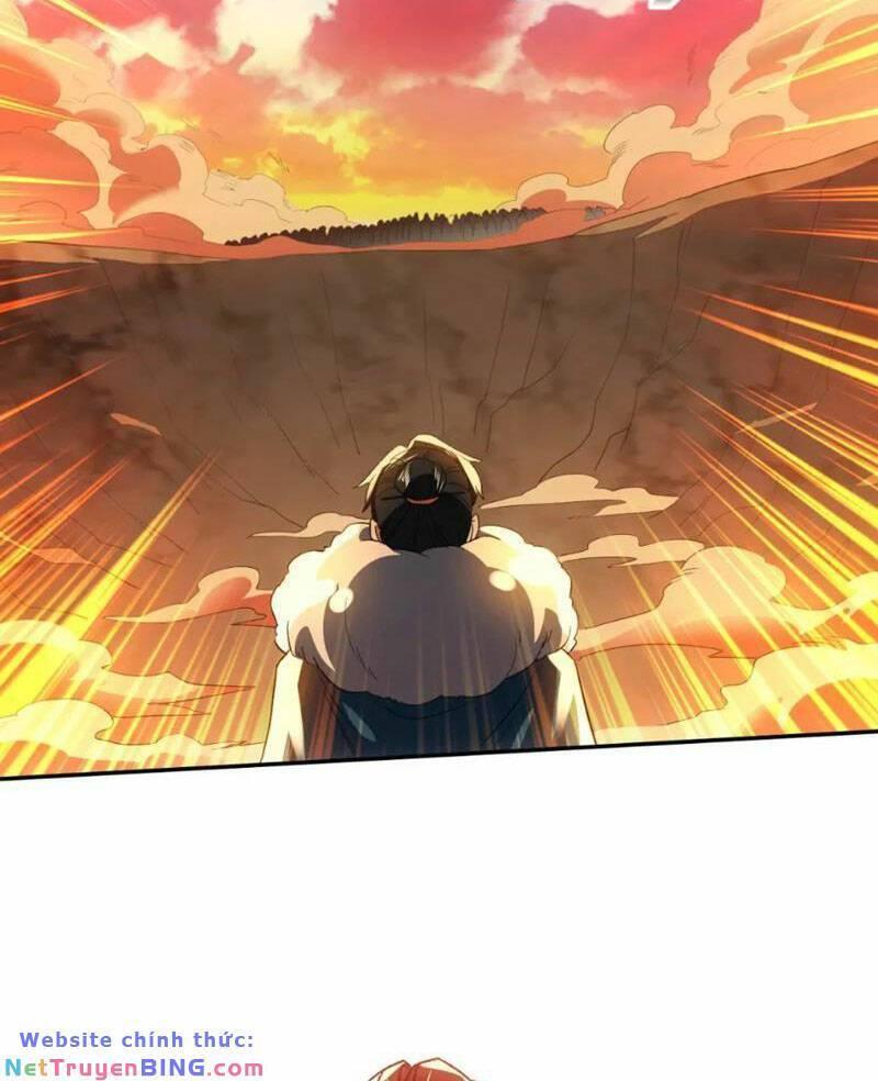 không nhường nữa ta chết, ta liền thật vô địch chapter 129 88