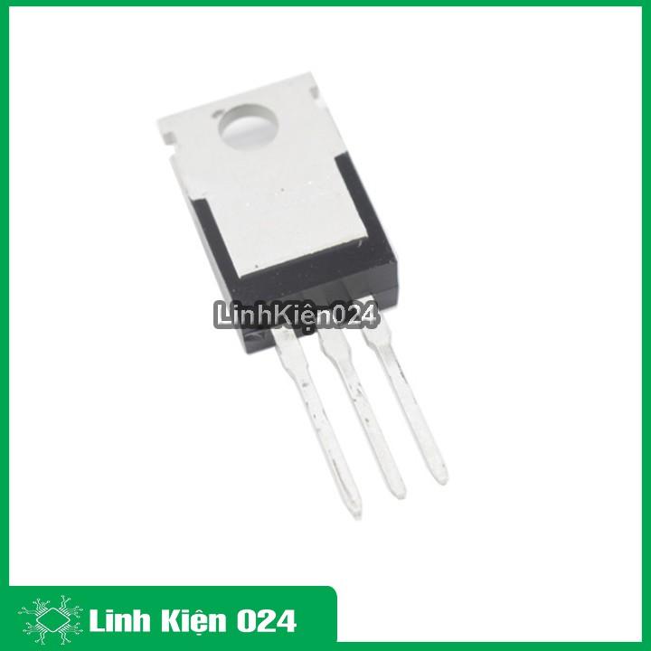 IRF3205 MOSFET N 55V/110A/200W TO-220