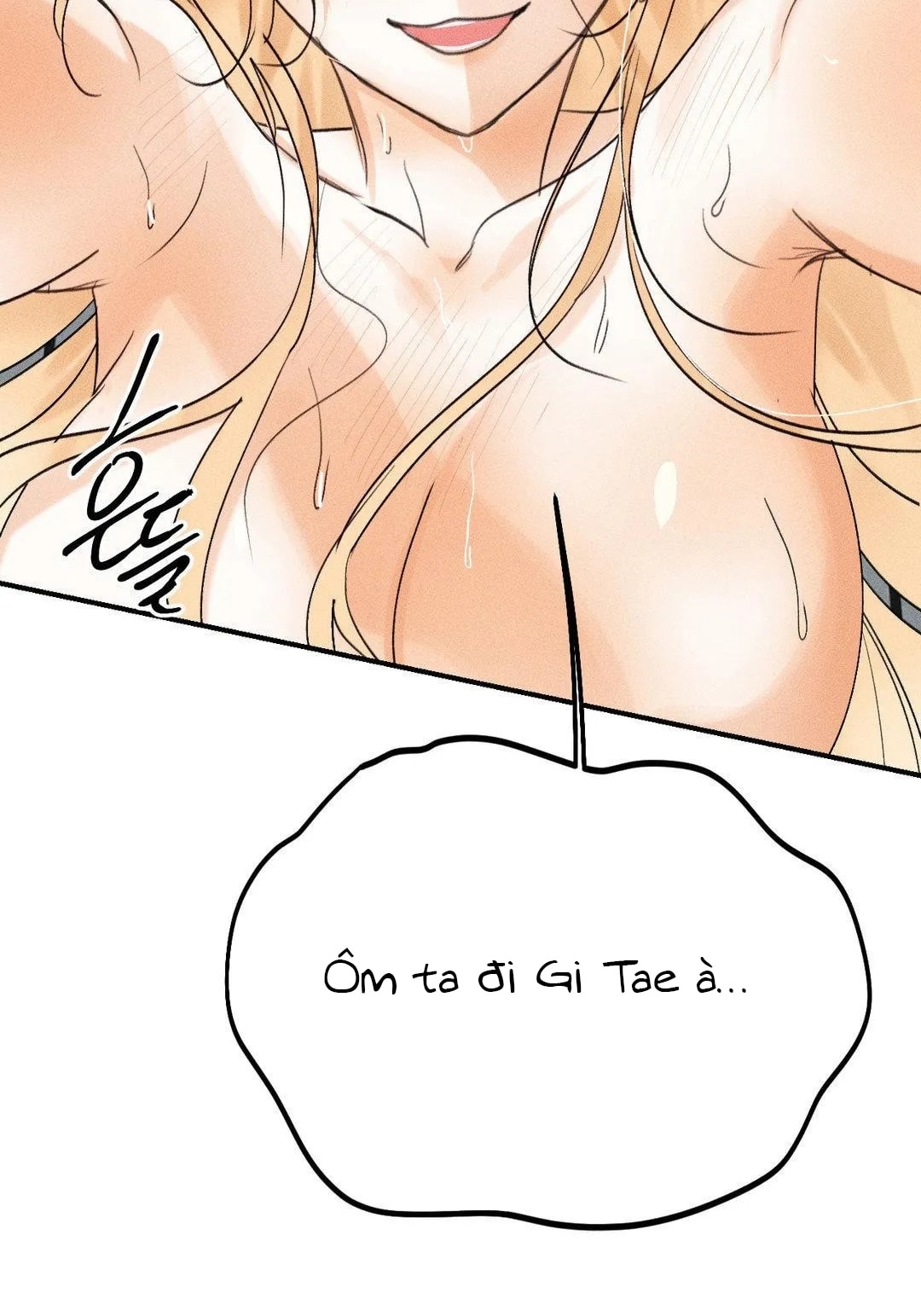 [18+] người đàn ông làm tình với quỷ chapter 20.2 102