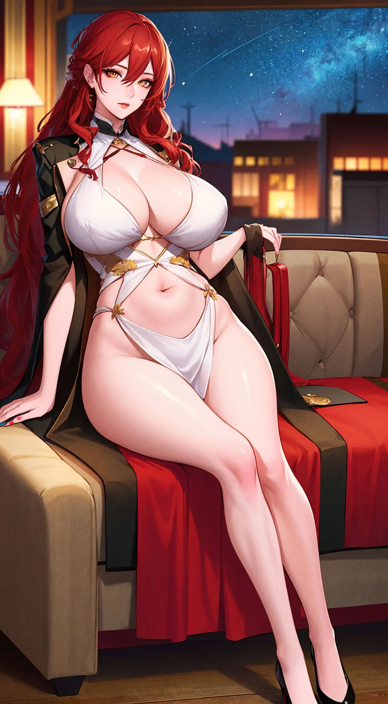 artist ai generated chapter 416 22