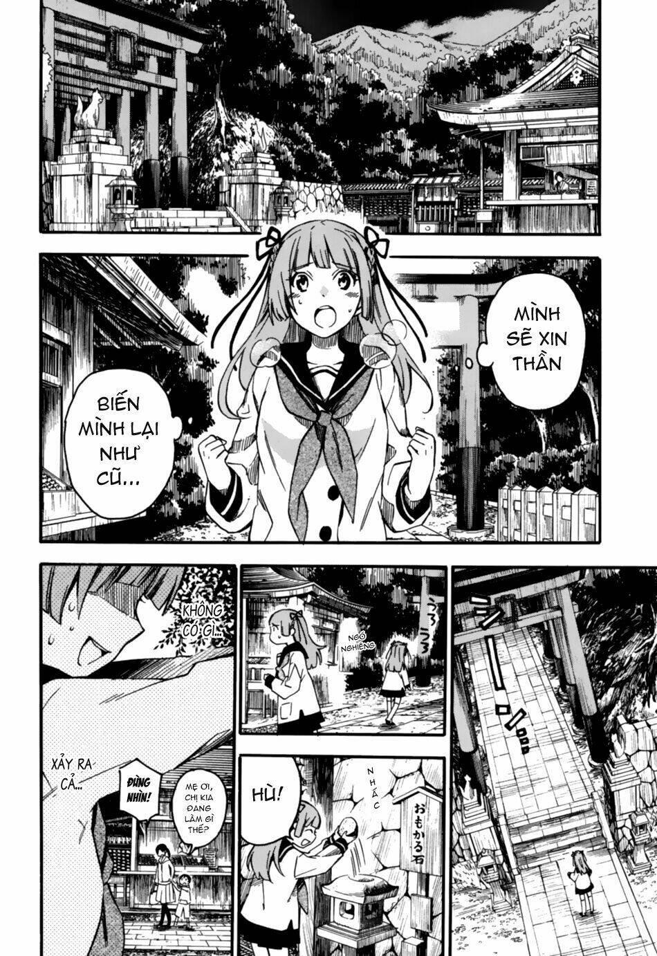 inari, konkon, koi iroha chapter 2 8