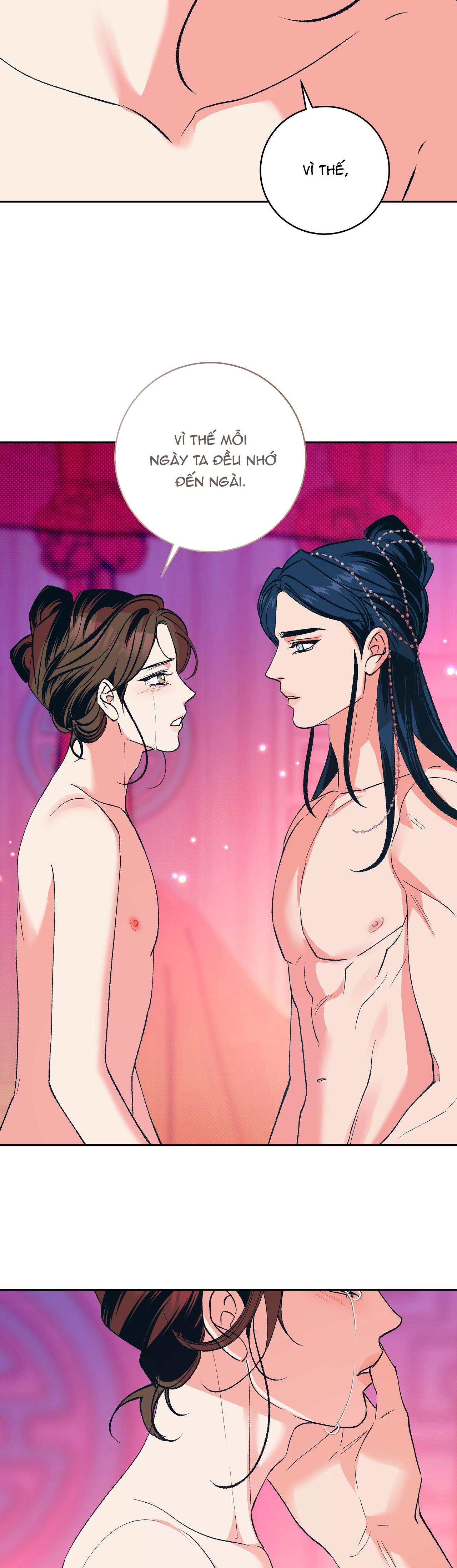 mộc đàn hương chapter 17 28