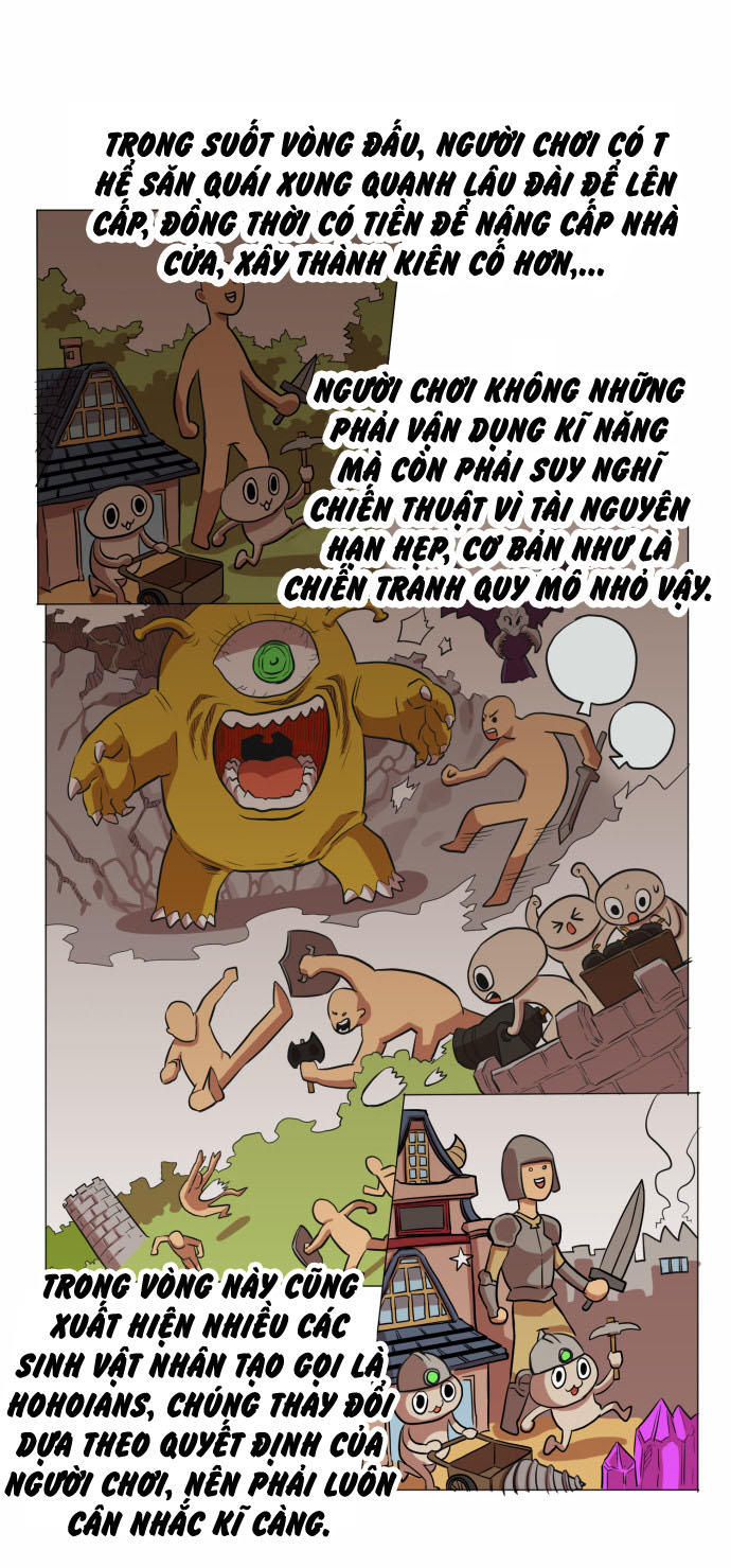 hard core leveling warrior chapter 51 7