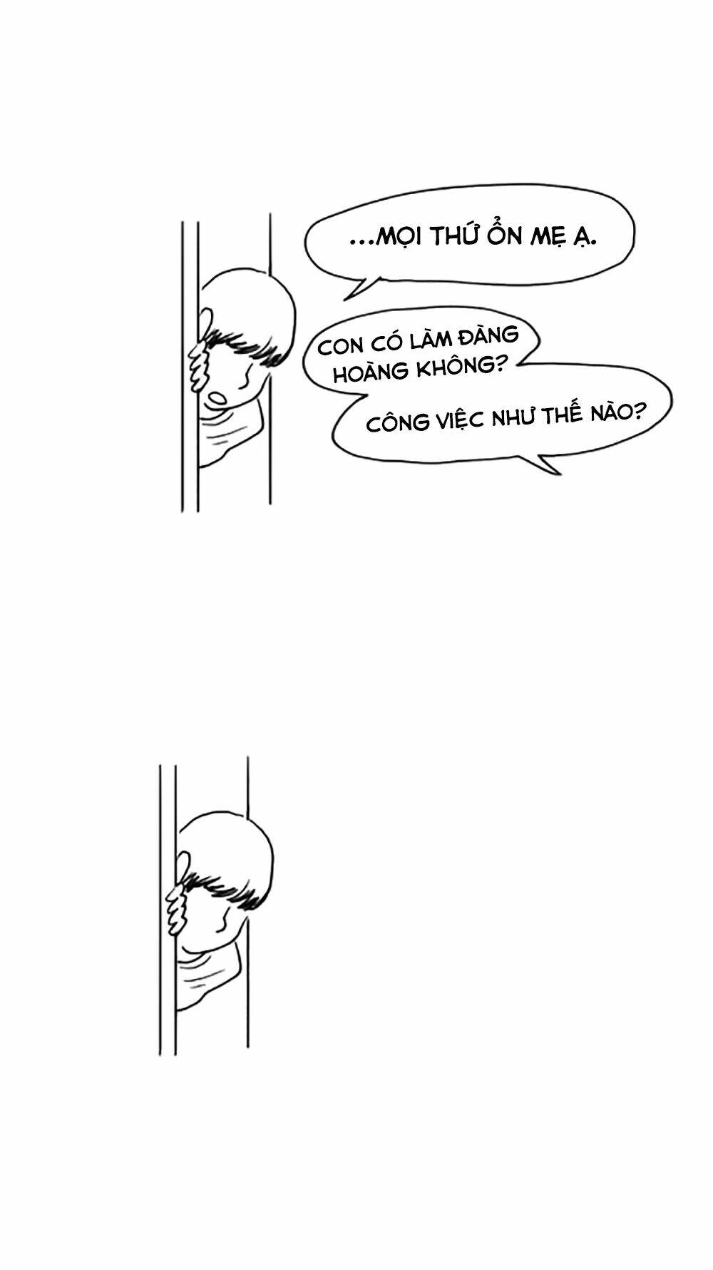 cô nàng trên lớp - the girl from class chapter 12 50