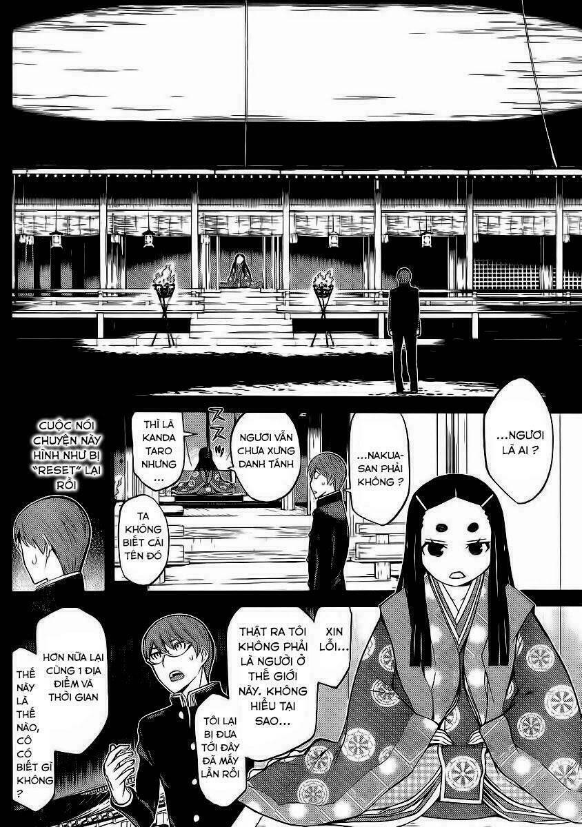 naqua-den (truyền thuyết về nakua) chapter 15.2 1