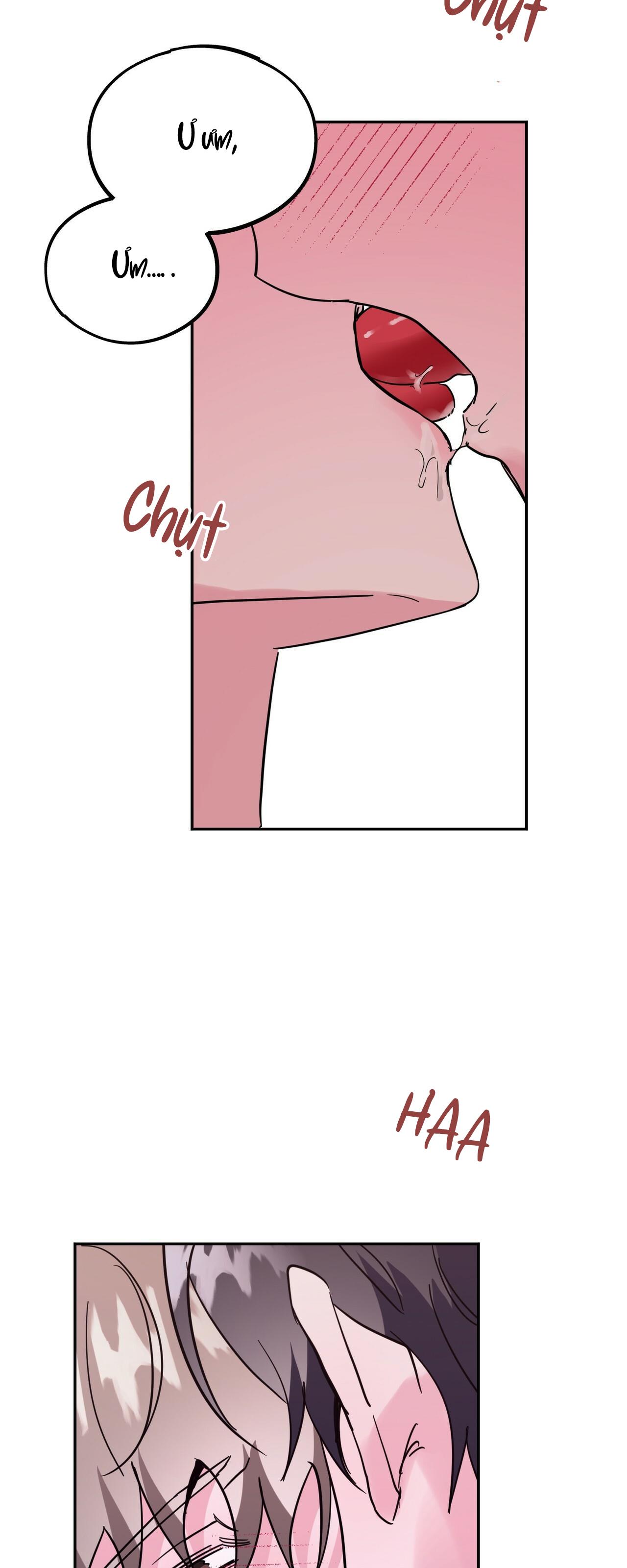 cạm bẫy đại học [m] chapter 17 50