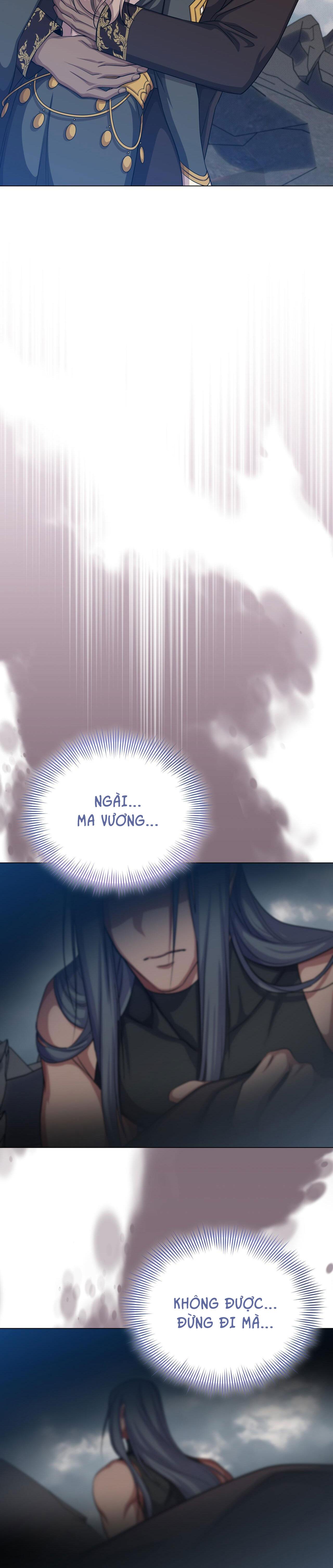 mặt trăng quỷ chapter 49 22