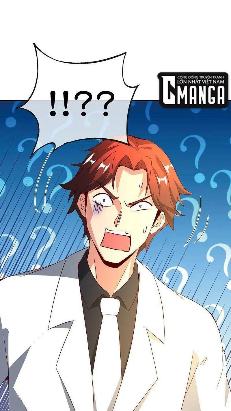 vòng bạn bè mạnh nhất của tiên giới chapter 135 39