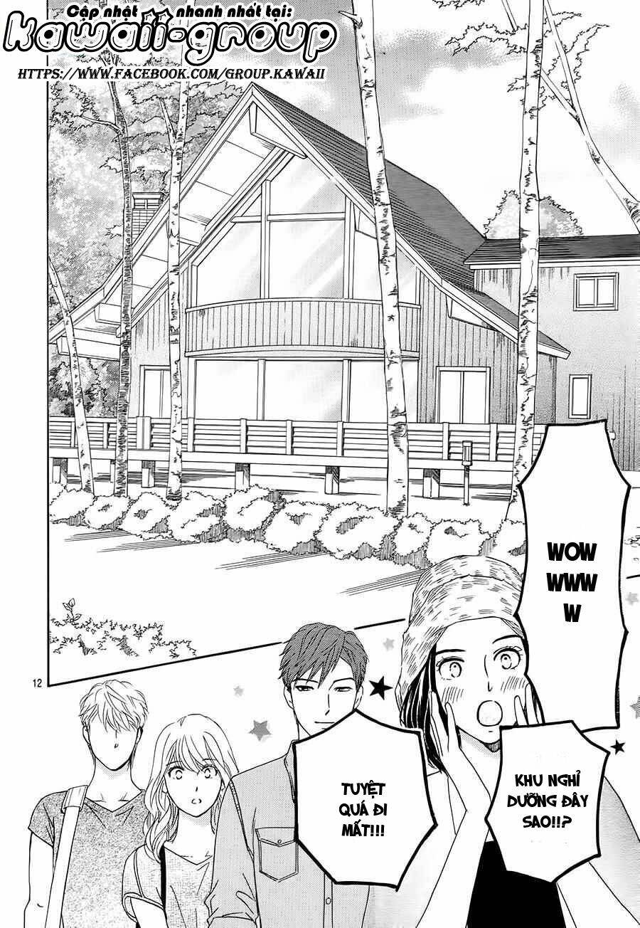 sumika sumire chapter 33 13