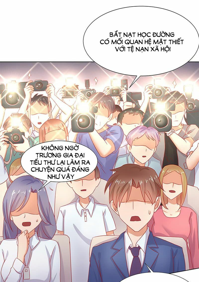 chồng già vợ trẻ trêu nhau hàng ngày chapter 17 10