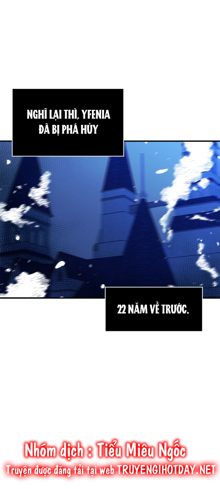 công lý của một ác nữ chapter 5 6