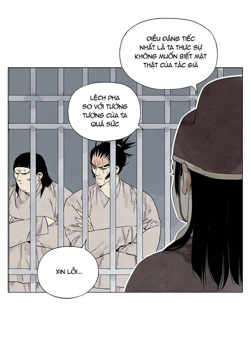 bang chủ đại nhân tìm cách trị hói đầu chapter 70 25