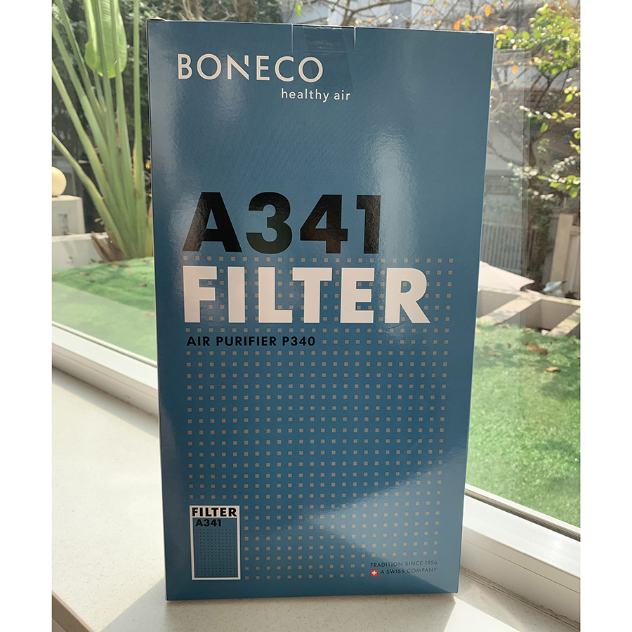 Bộ lọc BONECO A341 - Hàng nhập khẩu