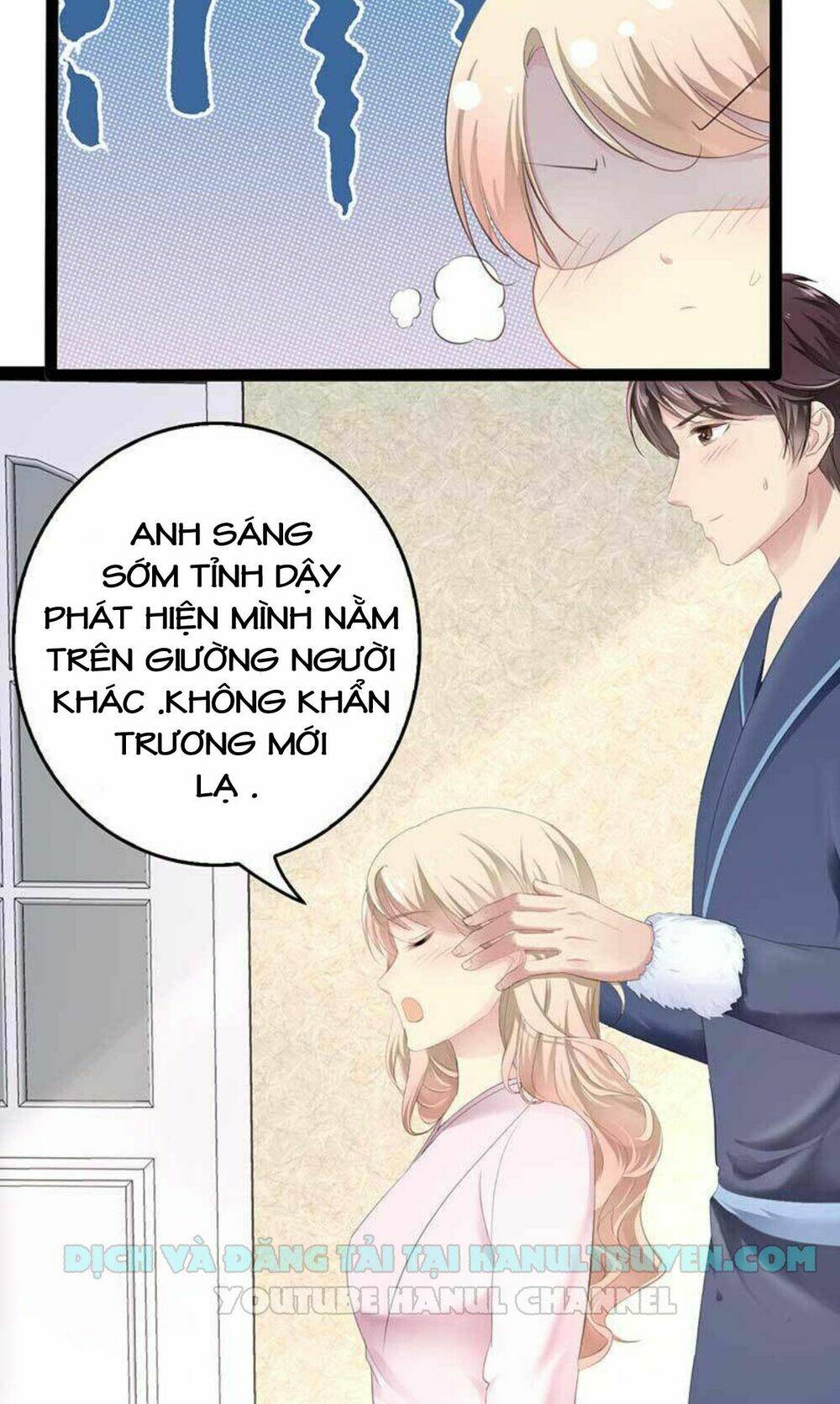 thần bí đế thiếu điềm sủng thê chapter 68 13