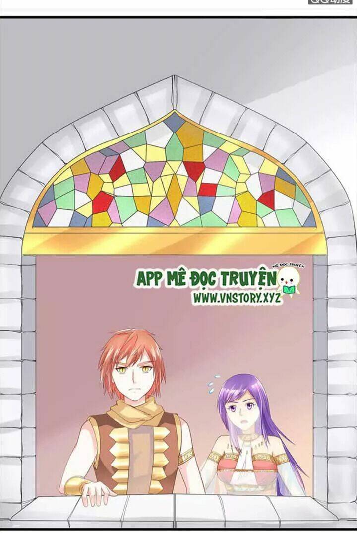 bồn tắm có vấn đề?! chapter 50 27