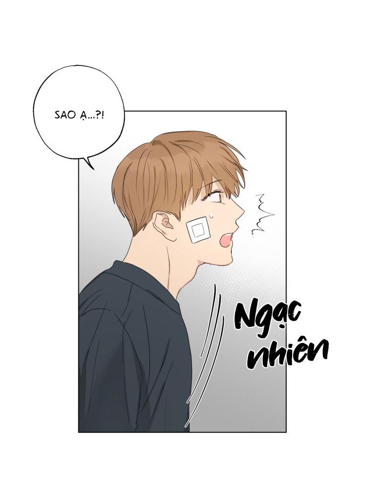 bắt đầu từ việc sống chung chapter 11 17