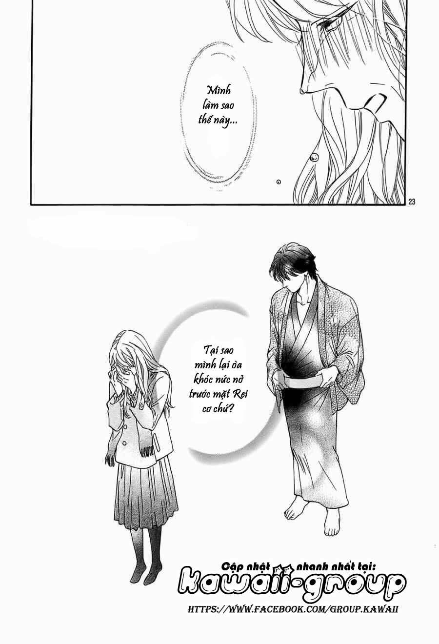 sumika sumire chapter 20 22