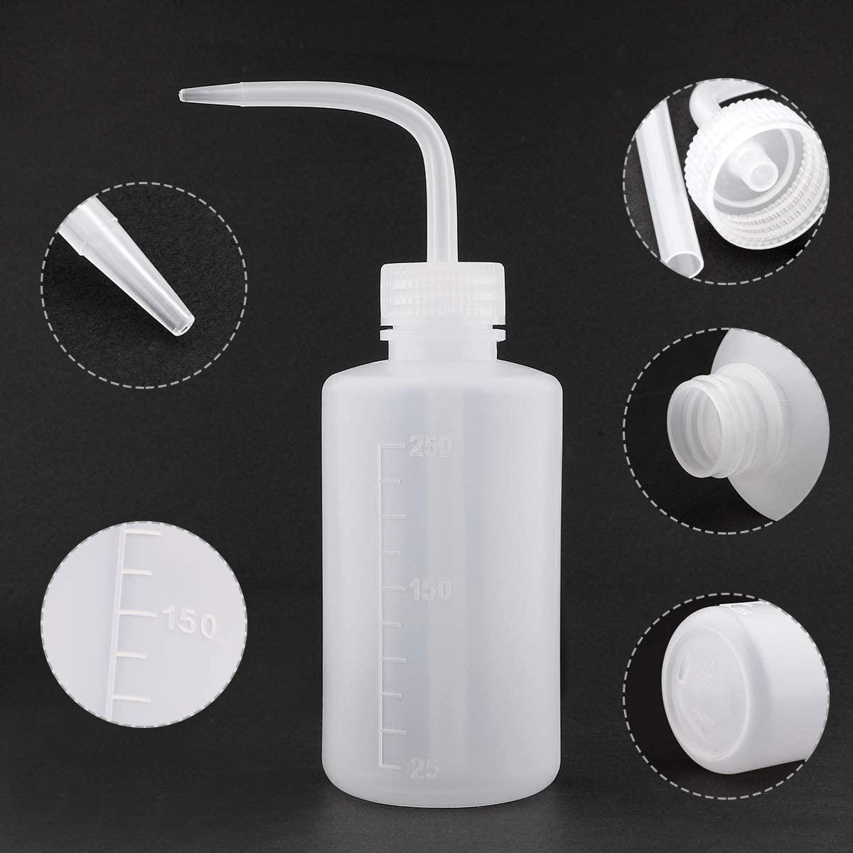 Bình đựng nước tưới cây dung tích 250/500/1000ml