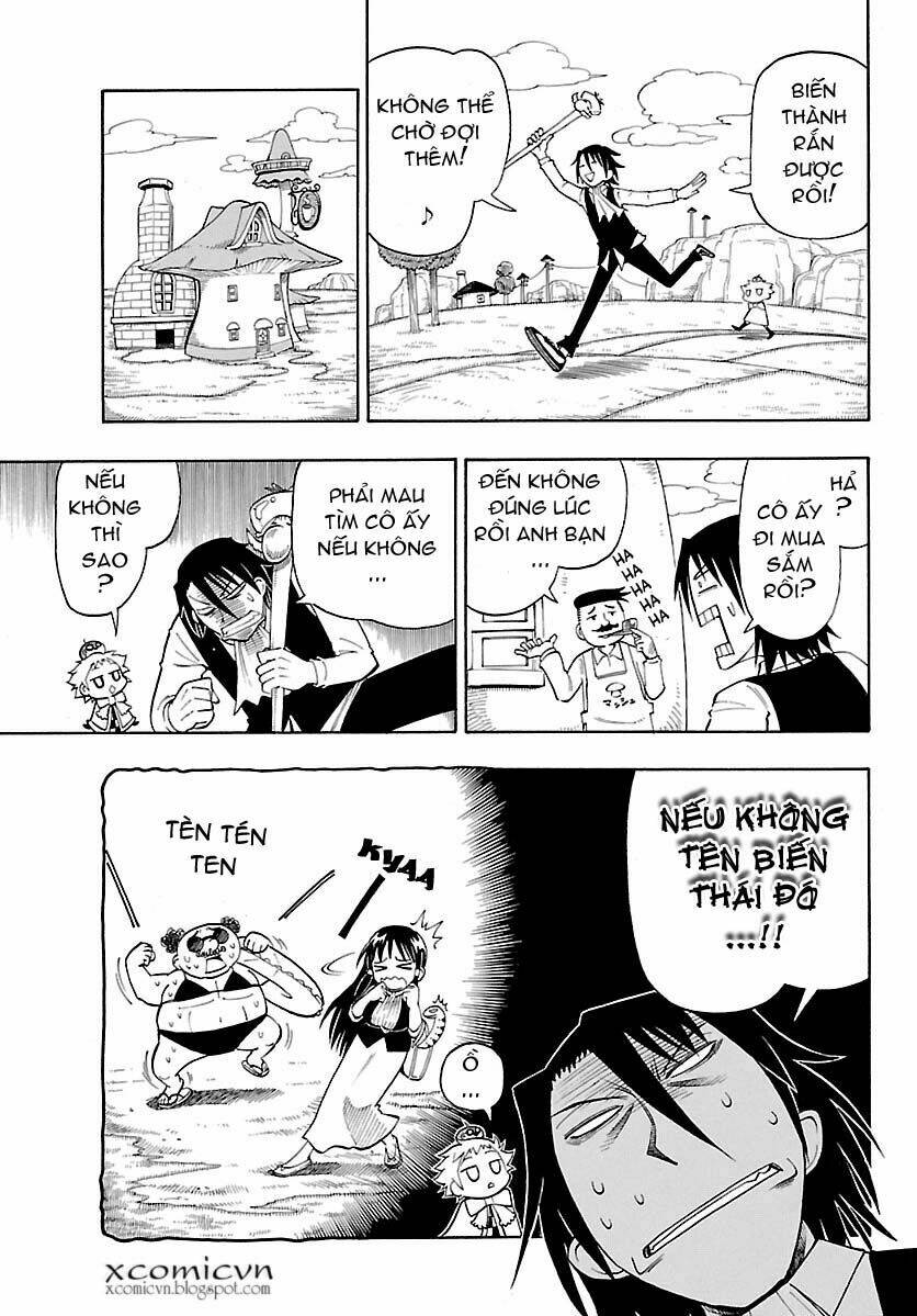 appearance of the yellow dragon chapter 5 17